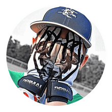 Goat Baseball Batting Gloves