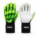 PGX Gamma Crush Long Cuff Baseball Batting Gloves — Coming Soon