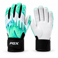 PGX Mint Freeze Long Cuff Baseball Batting Gloves — Coming Soon