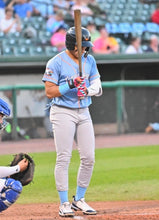 Miami Vice Baseball Batting Gloves