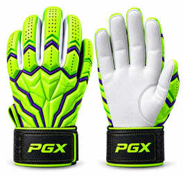 PGX Gamma Crush Long Cuff long cuff batting gloves