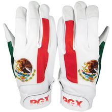 Mexico Youth Baseball Baseball Gloves
